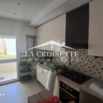 Photo-4 : Étage de villa S+3 semi-meublé à Ain Zaghouan Nord ZEL0537