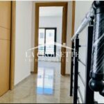 Photo-3 : Duplex S+3 avec jardin au Lac 2 ZDL0070