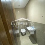 Photo-4 : Appartement S+3 aux Jardins de Carthage MAL1582