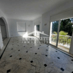 Photo-3 : Villa S+5 avec piscine à Gammarth MVL0842
