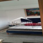 Photo-4 : Appartement S1 meublé aux Jardins de Carthage MAL1609