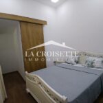 Photo-4 : Appartement S1 meublé à Ain Zaghouan Sud MAL1680