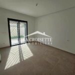 Photo-5 : Appartement S+2 avec jardin à Ain Zaghouan MAV1747