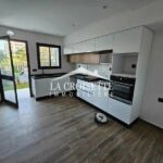 Photo-3 : Appartement S+3 avec jardin aux Jardins de Carthage MAV1761