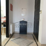 Photo-5 : Appartement S+1 meublé aux Berges du Lac 2 MAL2174