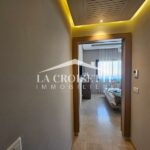 Photo-5 : Appartement S2 avec terrasse aux Jardins de Carthage MAL1668