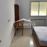 Photo-4 : Appartement S+2 meublé à Gammarth ZAL1670