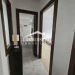 Photo-4 : Appartement S+2 avec jardin à La Soukra MAL1344