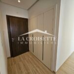 Photo-5 : Appartement S+1 avec jardin à La Soukra ZAV1888