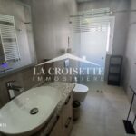 Photo-5 : Étage de villa S+3 semi-meublé à Ain Zaghouan Nord ZEL0537