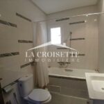 Photo-5 : Appartement S+3 aux Jardins de Carthage ZAL1653