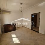 Photo-5 : Rez-de-chaussée de villa S+2 avec jardin à Ain Zaghouan Nord MRCL0316
