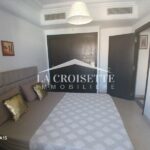Photo-5 : Appartement S+1 meublé aux Berges du Lac 2 MAL1641