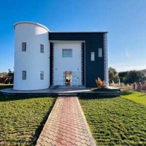 Villa à Kélibia 1050dt / nuitée