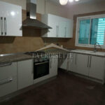 Photo-6 : Duplex S+2 avec terrasse à La Soukra MDL0469