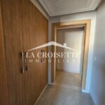 Photo-6 : Appartement S2 avec terrasse aux Jardins de Carthage MAL1668