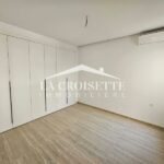 Photo-6 : Appartement S+1 avec jardin à La Soukra ZAV1888