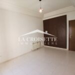 Photo-6 : Appartement S+3 aux Jardins de Carthage ZAL1653