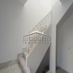 Photo-6 : Triplex S+5 à La Marsa MVL1273