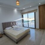 Photo-6 : Appartement meublé S+1 avec terrasse à L’Aouina ZAL1660