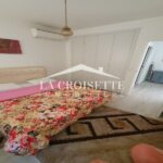 Photo-6 : Appartement S+1 meublé à La Marsa MAL1648