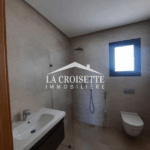 Photo-6 : Appartement S+3 aux Jardins de Carthage MAL4453