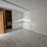 Photo-6 : Appartement S+3 aux Jardins de Carthage ZAV1423