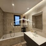 Photo-7 : Appartement S2 avec terrasse aux Jardins de Carthage MAL1668