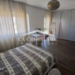 Photo-7 : Étage de villa S+3 semi-meublé à Ain Zaghouan Nord ZEL0537