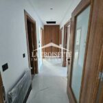 Photo-5 : Appartement S+3 avec jardin aux Jardins de Carthage MAV1761
