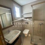 Photo-7 : Appartement S+3 aux Jardins de Carthage MAL1582