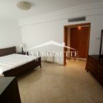 Photo-7 : Duplex meublé S+4 avec jardin à Ain Zaghouan Nord ZDL0659
