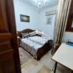 Photo-7 : Étage de villa meublé S+3 avec terrasse à Sidi Bou Saïd MEL0011