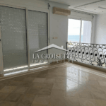 Photo-7 : Villa S+5 vue sur mer à La Marsa MVL1275