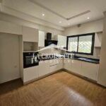 Appartement S+2 avec jardin à Ain Zaghouan MAV1747