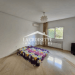 Photo-7 : Appartement S+2 avec jardin à La Soukra MAL1344
