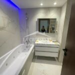 Photo-8 : Duplex S+2 avec terrasse à Ain Zaghouan Nord ZDV0157