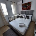 Photo-6 : Villa meublée S+3 avec piscine à La Marsa MVL0830