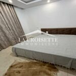 Photo-8 : Appartement S+2 à L’aouina ZAL1647