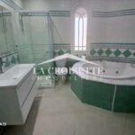 Photo-8 : Villa S+5 à La Marsa MVL1717