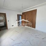 Photo-6 : Appartement S+3 avec jardin aux Jardins de Carthage MAV1761