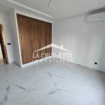 Photo-7 : Appartement S+3 avec jardin aux Jardins de Carthage MAV1761