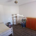 Photo-9 : Étage de villa S+3 semi-meublé à Ain Zaghouan Nord ZEL0537