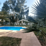 Photo-8 : Villa S+5 avec piscine à Gammarth MVL0842