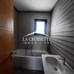 Photo-9 : Appartement S+3 aux Jardins de Carthage MAL4453
