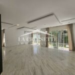 Photo-9 : Villa S+5 avec piscine à La Marsa MVL0024