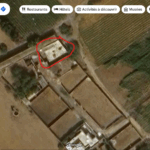 Photo-3 : Terrain de 314m²,+ Studio 60m² Entre Menzel Temime & Kélibia – Plage Mrigueb à 5 min