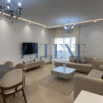 Appartement S3 meublé au Lac 2