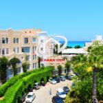 Photo-1 : S+1 POUR VACANCE APPART ‘hôtel MAHDIA BEACH à MAHDIA