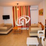 Photo-5 : S+1 POUR VACANCE APPART ‘hôtel MAHDIA BEACH à MAHDIA